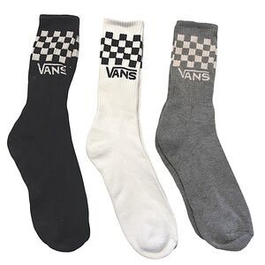 Men’s Vans Socks